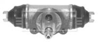 Borg & Beck BBW1817 Cylinder drum brake Borg & Beck BBW1817 Cylinder drum brake