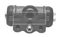 Borg & Beck BBW1831 Cylinder drum brake