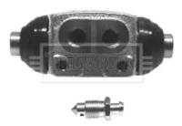 Borg & Beck BBW1843 Cylinder drum brake