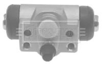 Borg & Beck BBW1880 Цилиндр тормозной рабочий Borg & Beck BBW1880 Цилиндр тормозной рабочий