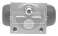 Borg & Beck BBW1905 Цилиндр тормозной рабочий Borg & Beck BBW1905 Цилиндр тормозной рабочий