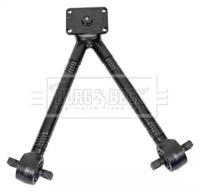 Borg & Beck BCA32317 Arm assy suspension Borg & Beck BCA32317 Arm assy suspension