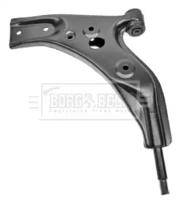 Borg & Beck BCA5803 Важіль підвіски колеса