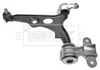 Borg & Beck BCA5864 Arm assy suspension