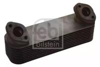 Febi 21050 Радіатор масляний Febi 21050 Радіатор масляний