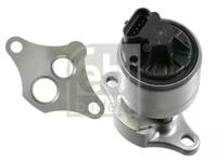 Febi 21158 Клапан рециркуляції відпрацьованих газів