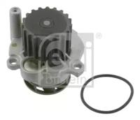 Febi 21186 Water pump