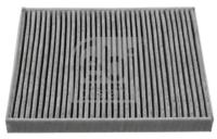 Febi 21318 Фільтр салона