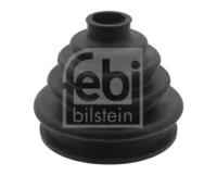 Febi 21394 Dust boot kit axle joint Febi 21394 Dust boot kit axle joint