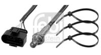 Febi 21433 Oxygen sensor