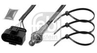 Febi 21437 Oxygen sensor