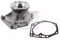 Febi 21552 Насос охолоджуючої рідини