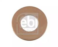 Febi 21575 Прокладка корпусу форсунки