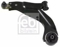 Febi 21675 Arm assy suspension Febi 21675 Arm assy suspension