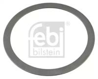 Febi 21951 Сальник маточини колеса Febi 21951 Сальник маточини колеса