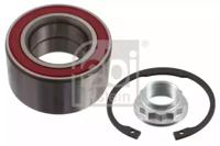 Febi 21954 Wheel bearing