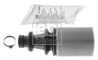 Febi 22019 Dust boot kit axle joint Febi 22019 Dust boot kit axle joint
