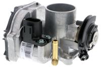 Vemo V10-81-0002 Патрубок дросельної заслінки Vemo V10-81-0002 Патрубок дросельної заслінки