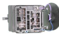 Vemo V22-80-0003 Understeering switch