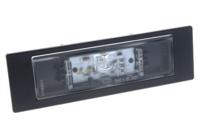 Vemo V20-84-0014 Ліхтар підсвічування номерного знака Vemo V20-84-0014 Ліхтар підсвічування номерного знака