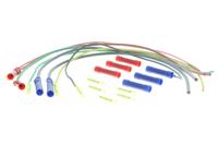 Vemo V40-83-0001 Електропроводка