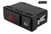 Vemo V20-73-0082 Вимикач аварійної сигналізації