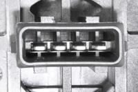 Vemo V52-72-0111 Sensor assy air fuel ratio