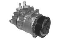 Vemo V15151014 Компресор кондиціонера