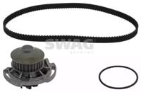 Wilmink Group WG1429294 Комплект ременя ГРМ з водяним насосом і роликами Wilmink Group WG1429294 Комплект ременя ГРМ з водяним насосом і роликами