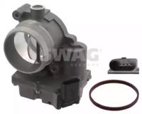 Wilmink Group WG1429326 Патрубок дросельної заслінки