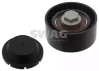 Wilmink Group WG1429348 Ролик натяжной