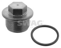 Wilmink Group WG1429476 Cap metal