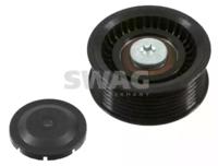 Wilmink Group WG1429502 Ролик натяжной