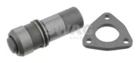 Wilmink Group WG1429621 Tensioner assy pulley