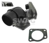 Wilmink Group WG1429642 Патрубок дросельної заслінки