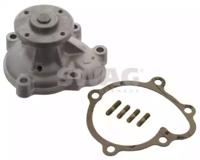 Wilmink Group WG1429750 Water pump