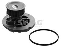 Wilmink Group WG1429892 Water pump