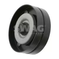 Wilmink Group WG1429909 Ролик натяжной Wilmink Group WG1429909 Ролик натяжной