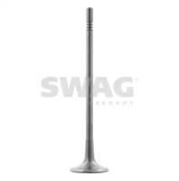 Wilmink Group WG1429941 Клапан выпускной