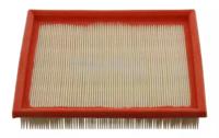 Wilmink Group WG1429967 Air filter