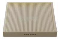 Wilmink Group WG1429972 Фільтр салону Wilmink Group WG1429972 Фільтр салону