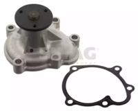 Wilmink Group WG1430025 Насос охлаждающей жидкости Wilmink Group WG1430025 Насос охлаждающей жидкости