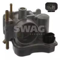 Wilmink Group WG1430058 Патрубок дросельної заслінки Wilmink Group WG1430058 Патрубок дросельної заслінки