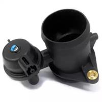 Sidat 88.202 Патрубок дросельної заслінки Sidat 88.202 Патрубок дросельної заслінки