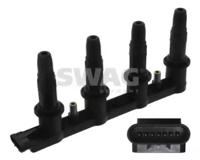 Wilmink Group WG1430072 Котушка запалювання Wilmink Group WG1430072 Котушка запалювання