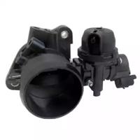 Sidat 88.238 Duct assy air inlet rubber