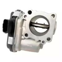 Sidat 88.251R Патрубок дроссельной заслонки