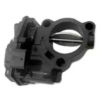 Sidat 88.262 Патрубок дросельної заслінки Sidat 88.262 Патрубок дросельної заслінки