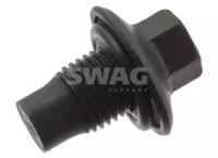 Wilmink Group WG1430280 Пробка різьбова масляного піддону