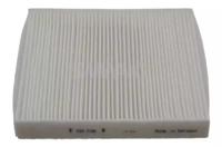 Wilmink Group WG1430361 Фільтр салону